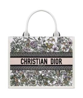 CHRISTIAN DIOR Сумка с короткими ручками