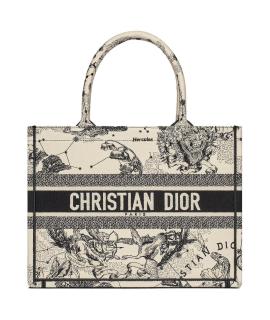 CHRISTIAN DIOR Сумка с короткими ручками