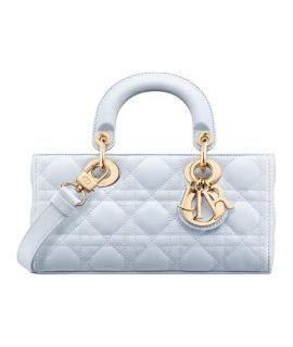 CHRISTIAN DIOR Сумка через плечо