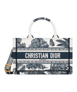CHRISTIAN DIOR Сумка с короткими ручками
