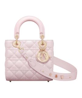 CHRISTIAN DIOR Сумка через плечо