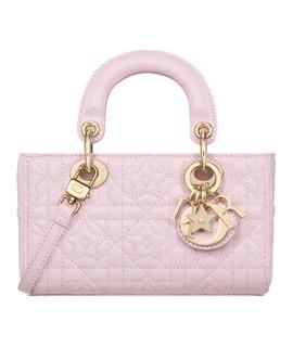 CHRISTIAN DIOR Сумка через плечо
