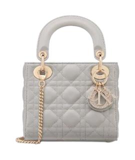 CHRISTIAN DIOR Сумка через плечо