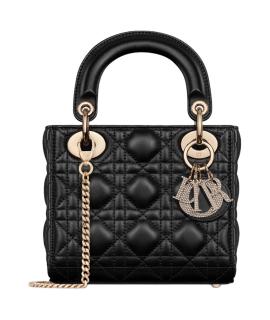 CHRISTIAN DIOR Сумка через плечо