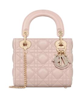 CHRISTIAN DIOR Сумка через плечо