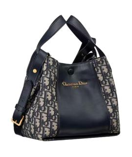 CHRISTIAN DIOR Сумка с короткими ручками