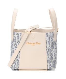 CHRISTIAN DIOR Сумка с короткими ручками