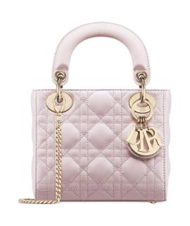 CHRISTIAN DIOR Сумка через плечо