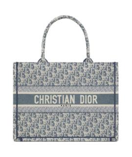 CHRISTIAN DIOR Сумка с короткими ручками