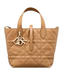 CHRISTIAN DIOR Сумка с короткими ручками