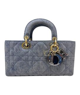 CHRISTIAN DIOR Сумка через плечо
