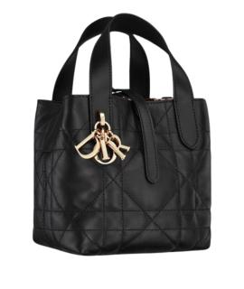 CHRISTIAN DIOR Сумка тоут