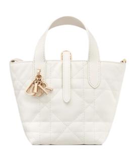 CHRISTIAN DIOR Сумка через плечо