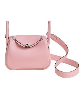 HERMES Сумка через плечо