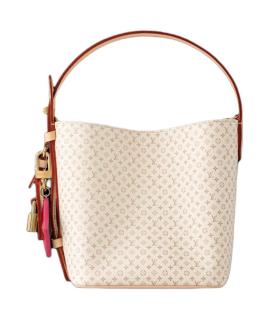 LOUIS VUITTON Сумка с короткими ручками