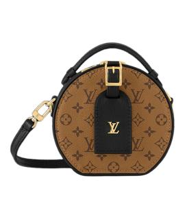 LOUIS VUITTON Сумка с короткими ручками