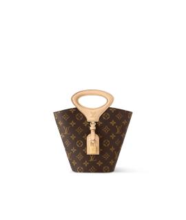 LOUIS VUITTON Сумка через плечо