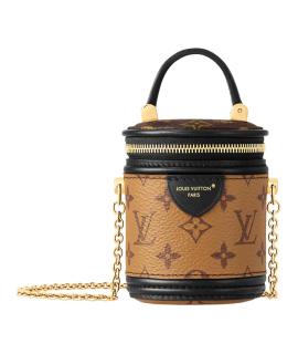 LOUIS VUITTON Сумка через плечо