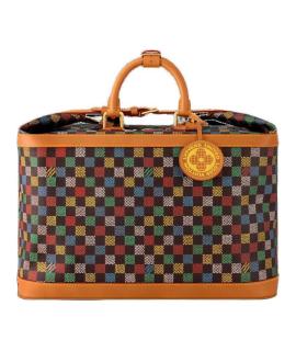 LOUIS VUITTON Сумка с короткими ручками