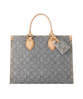 LOUIS VUITTON Сумка с короткими ручками