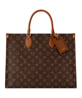 LOUIS VUITTON Сумка с короткими ручками