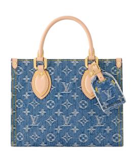 LOUIS VUITTON Сумка с короткими ручками