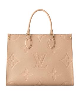 LOUIS VUITTON Сумка с короткими ручками
