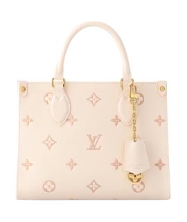 LOUIS VUITTON Сумка с короткими ручками