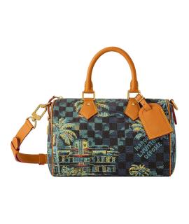 LOUIS VUITTON Сумка с короткими ручками