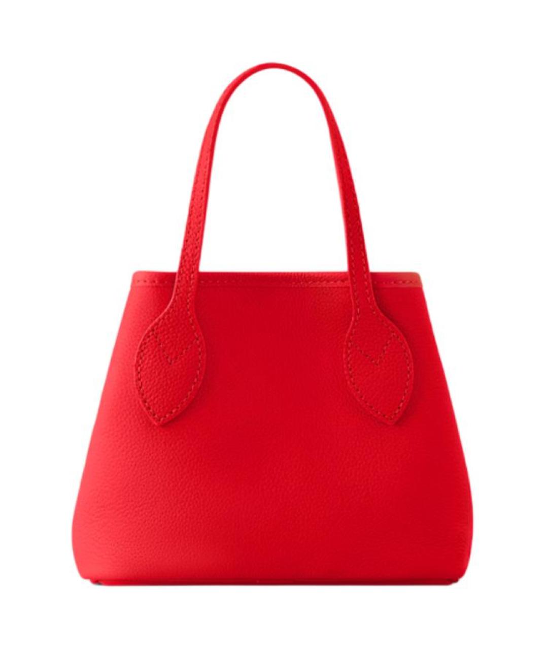 LOUIS VUITTON Синяя сумка с короткими ручками, фото 3