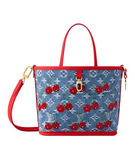 LOUIS VUITTON Сумка с короткими ручками