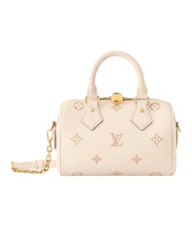 LOUIS VUITTON Сумка с короткими ручками