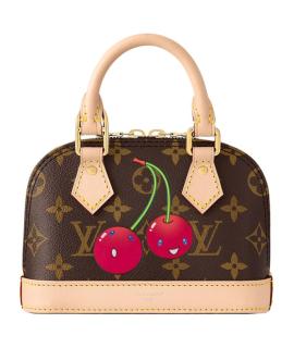 LOUIS VUITTON Сумка с короткими ручками