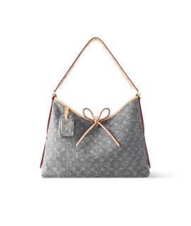 LOUIS VUITTON Сумка с короткими ручками