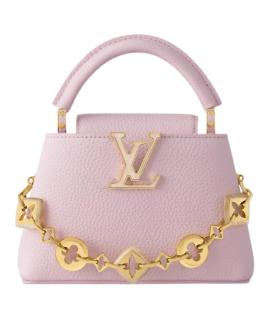 LOUIS VUITTON Сумка с короткими ручками
