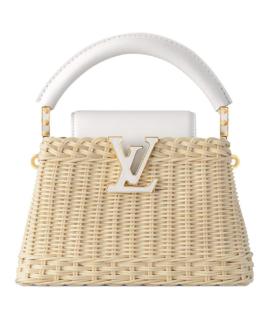 LOUIS VUITTON Сумка с короткими ручками