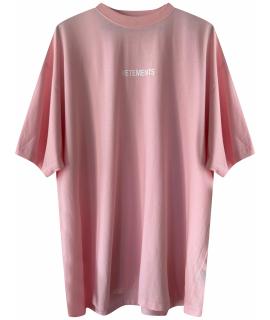VETEMENTS Футболка