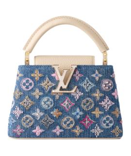 LOUIS VUITTON Сумка с короткими ручками