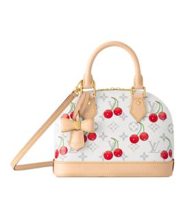 LOUIS VUITTON Сумка с короткими ручками