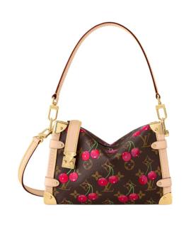 LOUIS VUITTON Сумка через плечо
