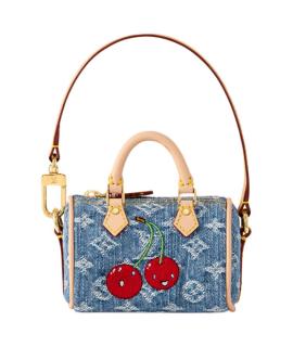 LOUIS VUITTON Сумка с короткими ручками