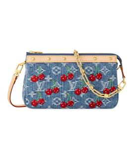 LOUIS VUITTON Сумка с короткими ручками
