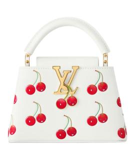 LOUIS VUITTON Сумка с короткими ручками
