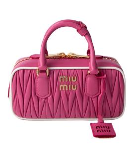 MIU MIU Сумка через плечо