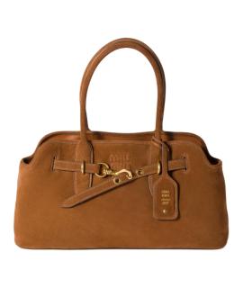 MIU MIU Сумка с короткими ручками