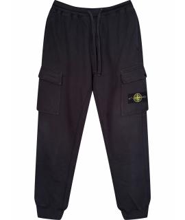 STONE ISLAND Повседневные брюки