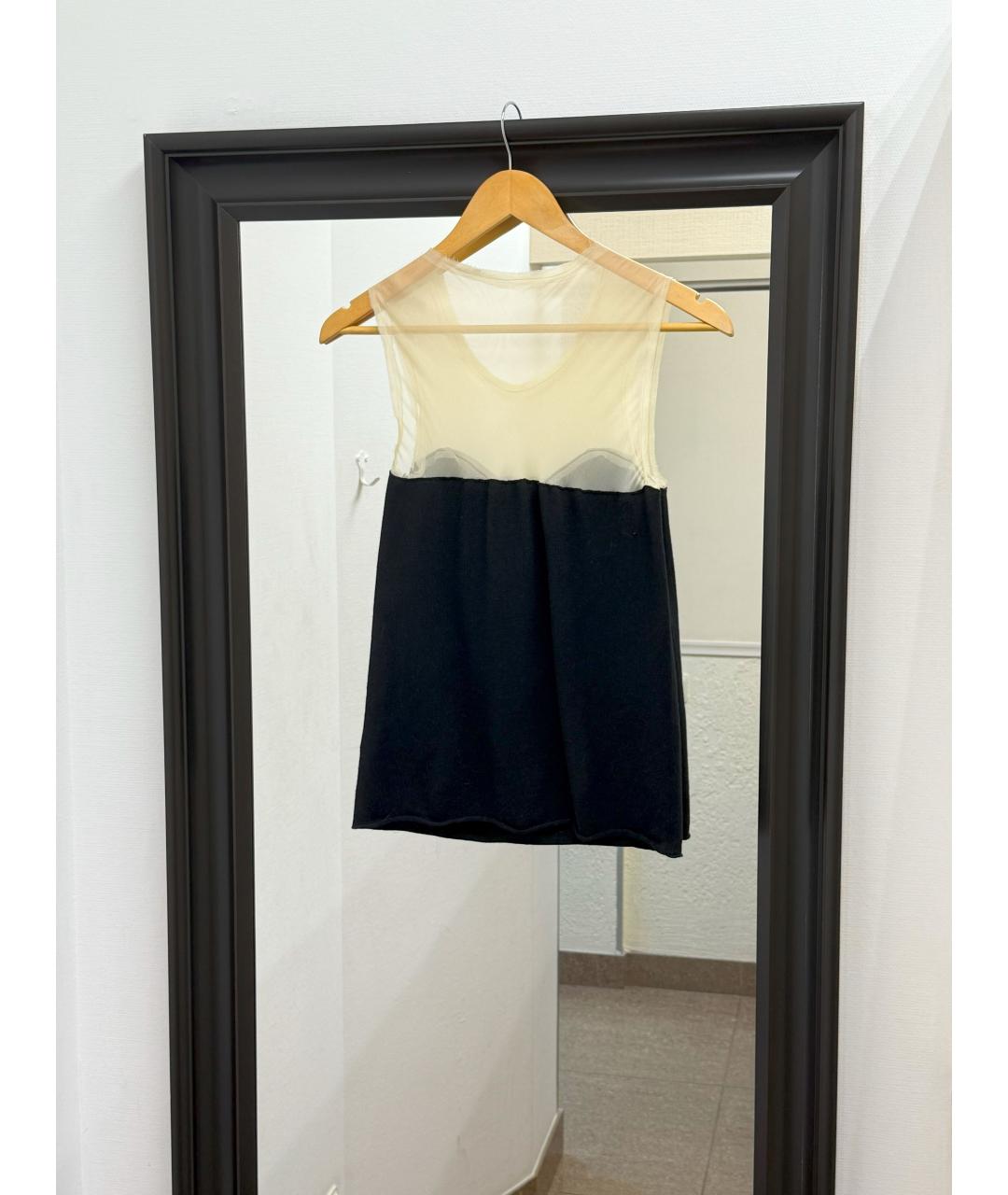 LANVIN Шелковая блузы, фото 2