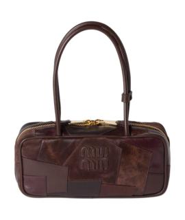 MIU MIU Сумка с короткими ручками