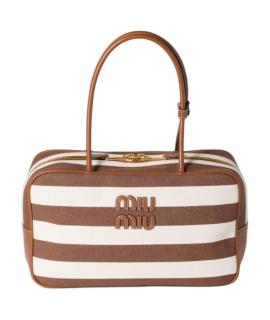 MIU MIU Сумка с короткими ручками