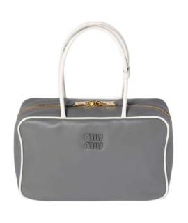MIU MIU Сумка с короткими ручками